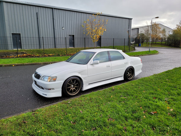 ARCANUM Julien Martinez 2011年 ARCANUM Julien Martinez 2011年