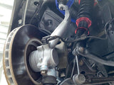 Oyabunn Knuckle Modification For Toyota and Lexus JZX90/JX100/IS300