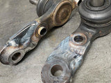 Oyabunn Knuckle Modification For Toyota and Lexus JZX90/JX100/IS300