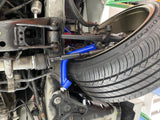 Oyabunn Knuckle Modification For Toyota and Lexus JZX90/JX100/IS300