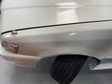 Oyabunn Knuckle Modification For Toyota and Lexus JZX90/JX100/IS300