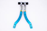 Nissan S-Chassis (S13/S14/S15) Tension Rod Replacement