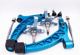 Mazda RX-7 FC Angle Kit