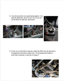 Nissan S-Chassis (S13/S14) to Toyota 3SGE BEAMS Engine Swap Kit