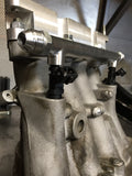 Mazda RX-7 FC S5 Engine Fuel Rail Secondary -8/-6