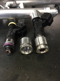 Mazda RX-7 FC S5 Engine Fuel Rail Secondary -8/-6