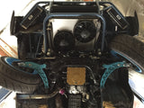 Mazda RX-7 FC Angle Kit