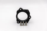 Toyota 3SGE Beams - B Series Throttle Body Adapter