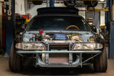 Nissan S-Chassis (S13/S14) to Toyota 3SGE BEAMS Engine Swap Kit