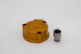 Ferrari 308 Cam Position Sensor Addition