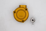 Ferrari 308 Cam Position Sensor Addition