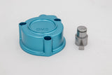 Ferrari 308 Cam Position Sensor Addition