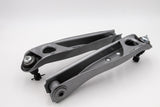 Nissan S-Chassis (S13/S14) Lower Control Arm Modifications