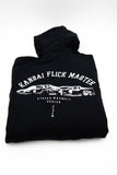 Kansai Flick Master Hoodie