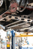 Nissan S-Chassis (S13/S14) Weld-On Tension Rod Bracket Brace Kit