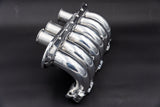 Mazda 20B 3-Rotor Billet Intake Plenum