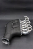 Mazda 20B 3-Rotor Billet Intake Plenum