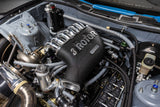 Mazda 20B 3-Rotor Billet Intake Plenum