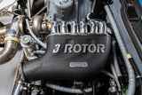 Mazda 20B 3-Rotor Billet Intake Plenum