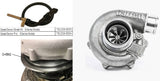 Garrett G25-660 54mmTurbo - Standard Rotation