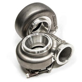 Garrett G25 Turbine Hsg Kit O/V V-Band / V-Band  - Standard Rotation
