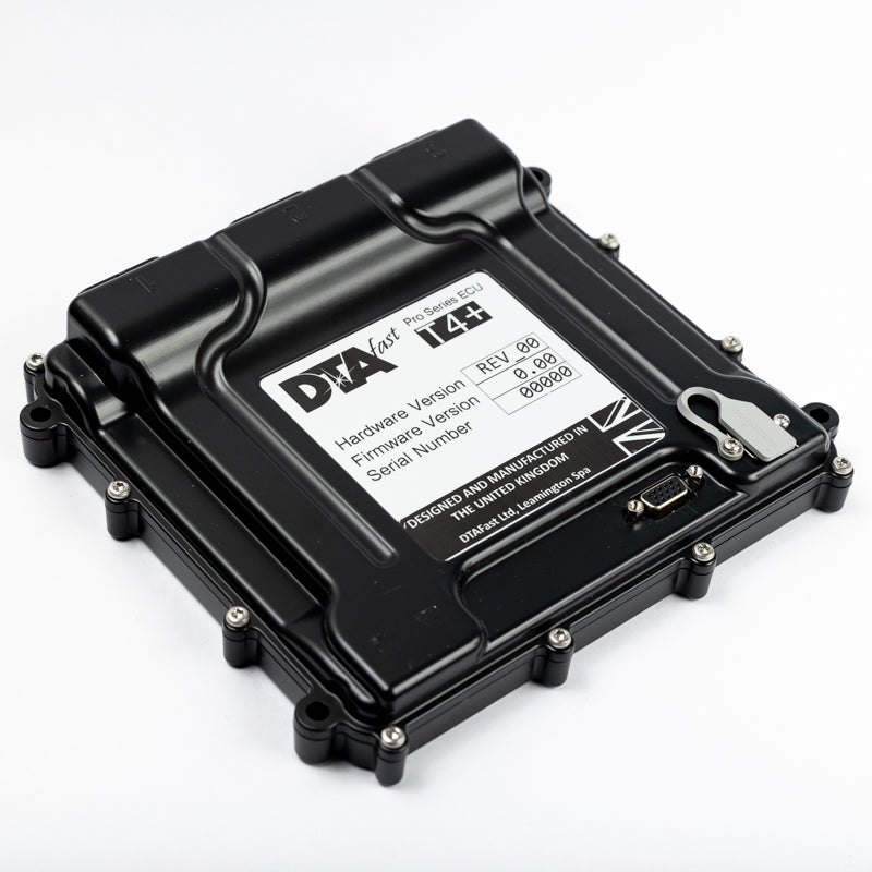 T4+ ECU
