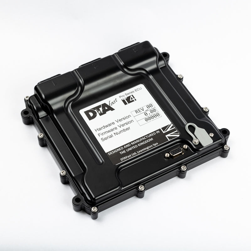 T4 ECU