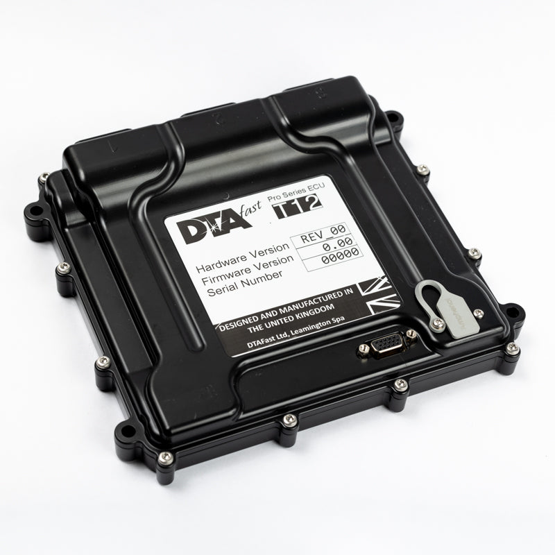 T12 ECU