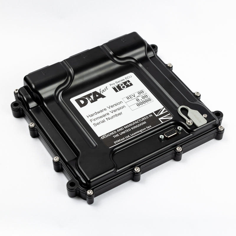 T8+ ECU