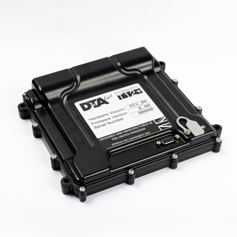 T12+ ECU