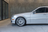 2005 Mercedes-Benz E55 AMG Wagon