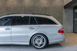 2005 Mercedes-Benz E55 AMG Wagon