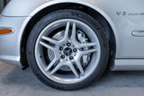 2005 Mercedes-Benz E55 AMG Wagon
