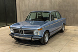 1973 BMW 2002tii
