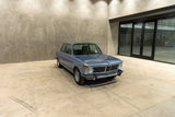 1973 BMW 2002tii