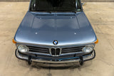 1973 BMW 2002tii