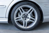 2005 Mercedes-Benz E55 AMG Wagon