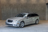 2005 Mercedes-Benz E55 AMG Wagon