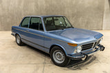1973 BMW 2002tii