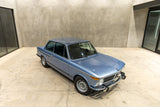 1973 BMW 2002tii