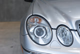 2005 Mercedes-Benz E55 AMG Wagon