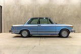 1973 BMW 2002tii