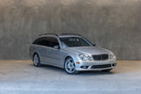 2005 Mercedes-Benz E55 AMG Wagon