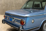 1973 BMW 2002tii