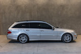 2005 Mercedes-Benz E55 AMG Wagon