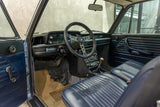 1973 BMW 2002tii