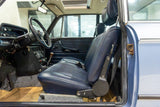 1973 BMW 2002tii