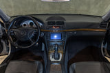 2005 Mercedes-Benz E55 AMG Wagon