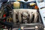 1973 BMW 2002tii
