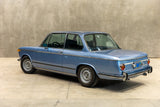 1973 BMW 2002tii